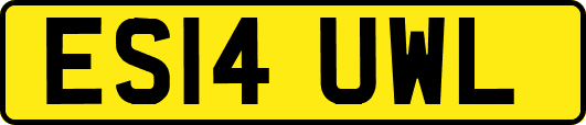ES14UWL