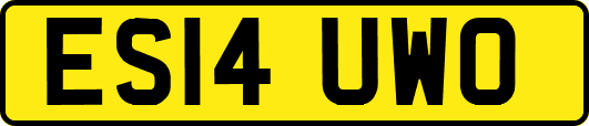 ES14UWO