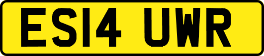 ES14UWR