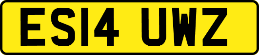 ES14UWZ