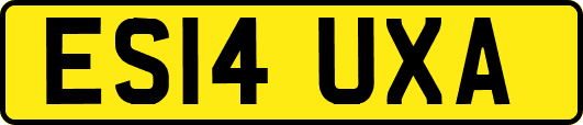 ES14UXA