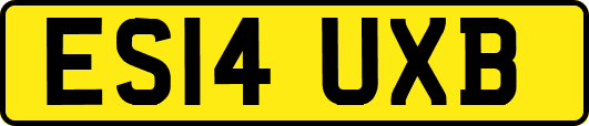 ES14UXB