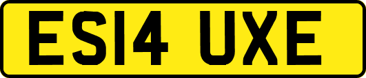 ES14UXE