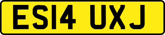 ES14UXJ