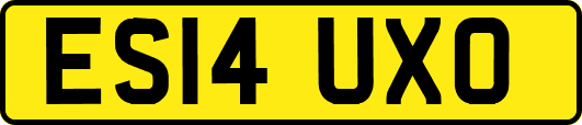 ES14UXO