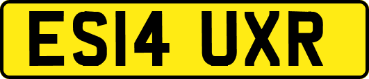 ES14UXR