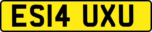 ES14UXU