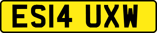 ES14UXW