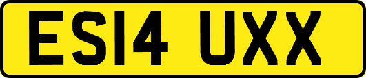 ES14UXX