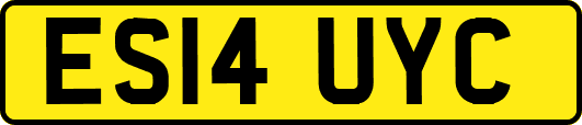 ES14UYC