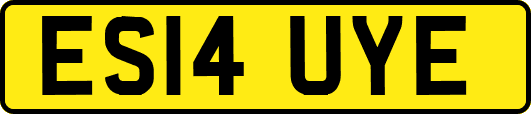 ES14UYE