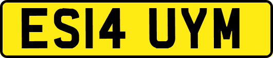 ES14UYM