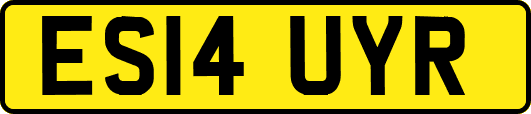 ES14UYR