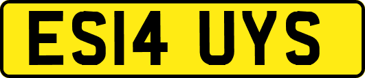ES14UYS