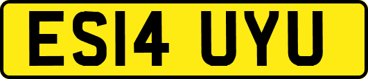 ES14UYU