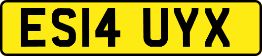 ES14UYX