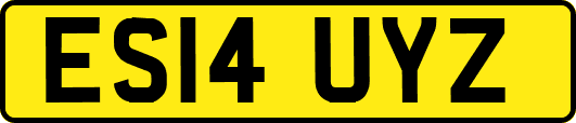 ES14UYZ