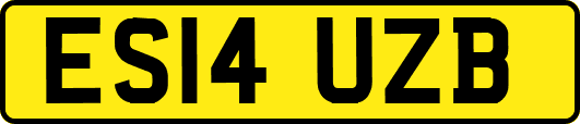 ES14UZB