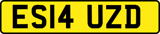 ES14UZD