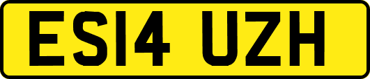 ES14UZH