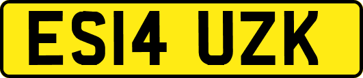 ES14UZK