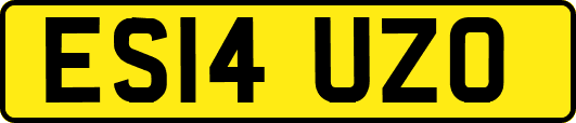ES14UZO