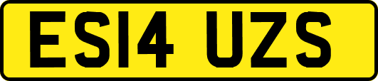 ES14UZS