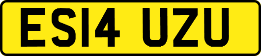 ES14UZU