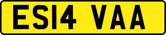 ES14VAA