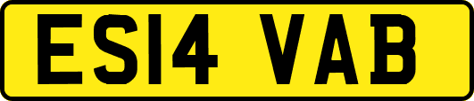 ES14VAB