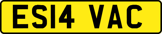 ES14VAC