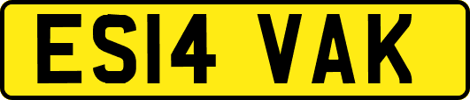 ES14VAK