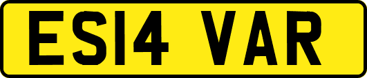 ES14VAR