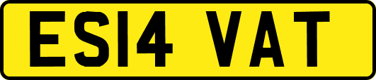 ES14VAT