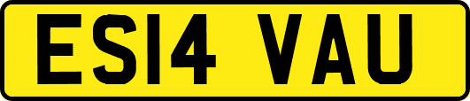 ES14VAU
