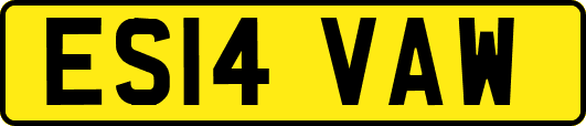 ES14VAW