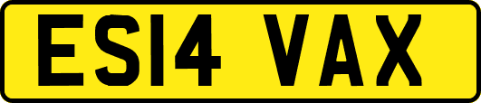 ES14VAX