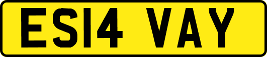 ES14VAY