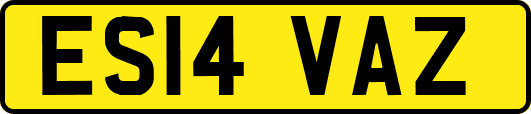 ES14VAZ