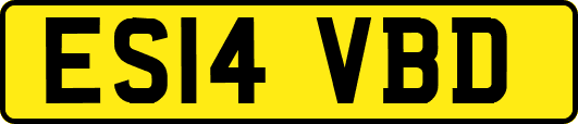 ES14VBD