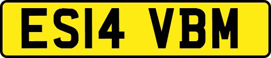 ES14VBM