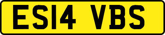 ES14VBS