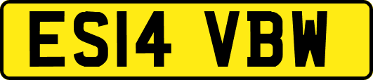 ES14VBW