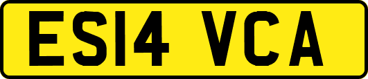 ES14VCA