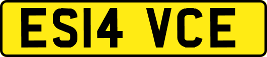 ES14VCE
