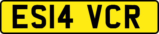 ES14VCR