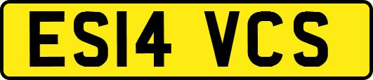 ES14VCS