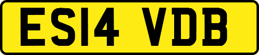 ES14VDB