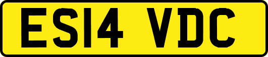 ES14VDC