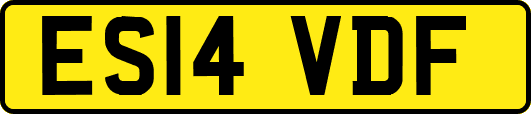 ES14VDF